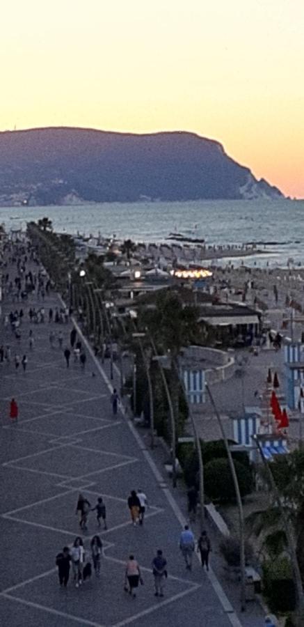 Villetta del Conero Porto Recanati Esterno foto