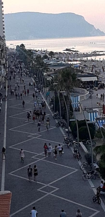 Villetta del Conero Porto Recanati Esterno foto