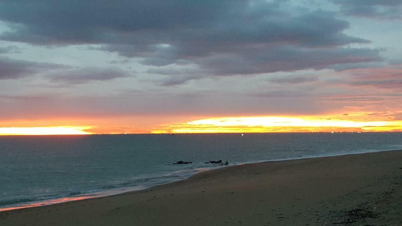 Villetta del Conero Porto Recanati Esterno foto